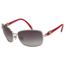 Tiffany & Co Tiffany&Co. TF3014 Sunglasses Black Red