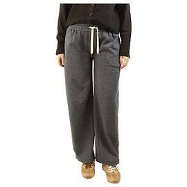 Brunello Cucinelli Jogging gris élastiqué - taille S Gris