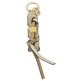 Portachiavi Loewe Beige C554231X01 Beige