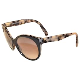 Prada gafas de sol Multicolor