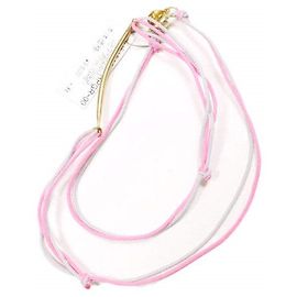 Autre Marque Pulseira Dafne CLASBARMULG Rosa