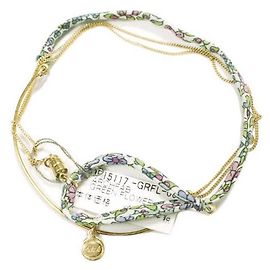 Autre Marque Pulseira Dafne ARCHFAB Verde