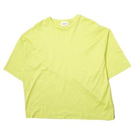 Autre Marque Camiseta de algodón ADAWAS Verde