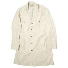 Ralph Lauren Abrigo de algodón RRL HARTFORD SHOP Beige Otro