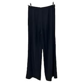 Reformation Black Pants Size 8 Black