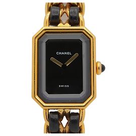 CHANEL Première L Uhr Andere