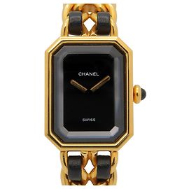 CHANEL Première S Uhr Andere