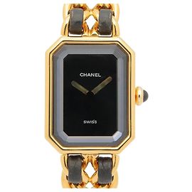 Relógio de pulso feminino CHANEL Première Outro