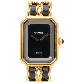 Reloj CHANEL Première XL Otro