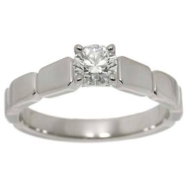 Chanel Première Promesse Diamantring Andere