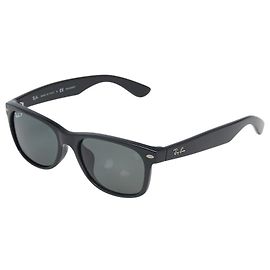Occhiali da sole NEW WAYFARER Ray-Ban Nero
