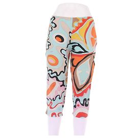 Emilio Pucci Capri stampato Multicolore