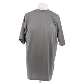 Balenciaga T-Shirt Grau Grau
