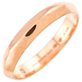 Anillo de oro rosa de 18K Louis Vuitton Otro