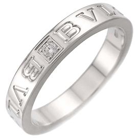 Bulgari Bvlgari B-ZERO1 Essential 1 Anello Altro