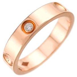 Anillo Alliance Empreinte Louis Vuitton Otro