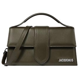 Bolso Le Grand Bambino de Jacquemus Verde