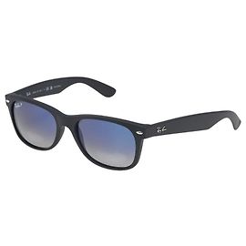 Occhiali da sole RAY-BAN NEW WAYFARER Nero Altro