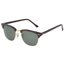 Ray-Ban BAUSCH & LOMB Sunglasses Brown Other