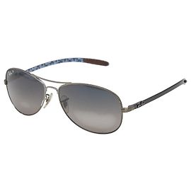 Occhiali da sole Ray-Ban Nero Altro