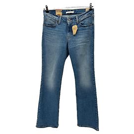 Levi's Jeans azul "Superlow Bootcut" Azul