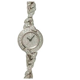 Reloj de Dama Harry Winston Mini Twist Otro