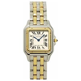 Relógio Feminino Panthère da Cartier Outro