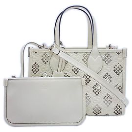 Sac à main Ophidia Small de GUCCI Blanc