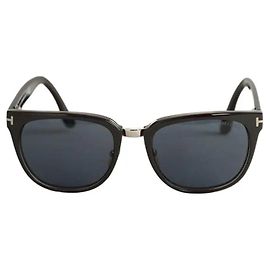 Tom Ford Gafas de sol marrones Castaño