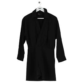 Maje Mono negro Negro