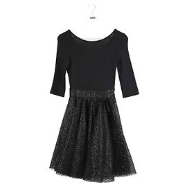 Maje Vestito nero Nero