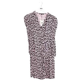 Maje Vestido rosa Rosa