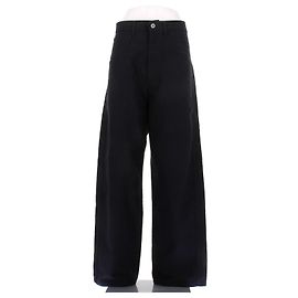 Junya Watanabe Jean marino Azul marino