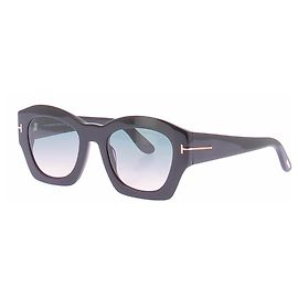 Tom Ford Solaire "Guilliana" nere Nero