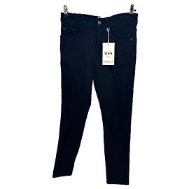 SéZane Jeans neri Nero
