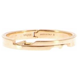 Autre Marque Bracelet doré VITA FEDE Doré