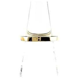 Anello Rock in Oro Giallo Tiffany & Co. Giallo