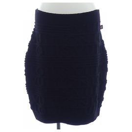 Louis Vuitton Rock Schwarz