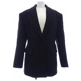 Prada Jacke Schwarz