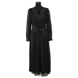 Tory Burch Black dress Black