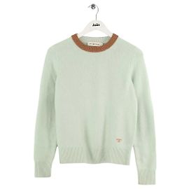 Tory Burch Pulôver verde Verde