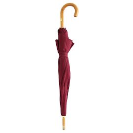 Hermès Regenschirm Bordeaux