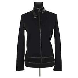 Gucci Black vest Black