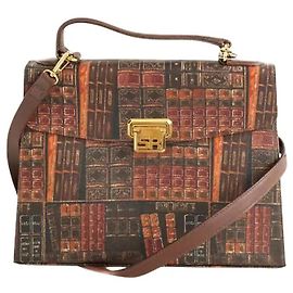 Sonia Rykiel Bolsa marrom Marrom