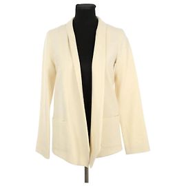 Roseanna Blazer Ecru Crudo