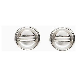Orecchini Love di Cartier Argento