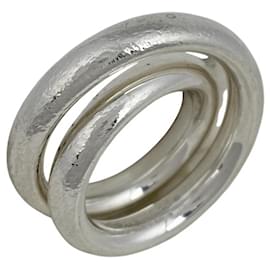 Anello Hermès Vertige in Argento 925 Argento