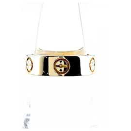 Cartier Love Ring aus Gelbgold Gelb