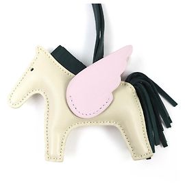 Charm Rodeo Pegasus PM di Hermès Altro