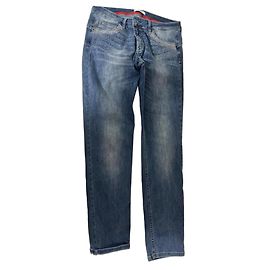 Liu.Jo Jeans Liu Jo com strass Azul